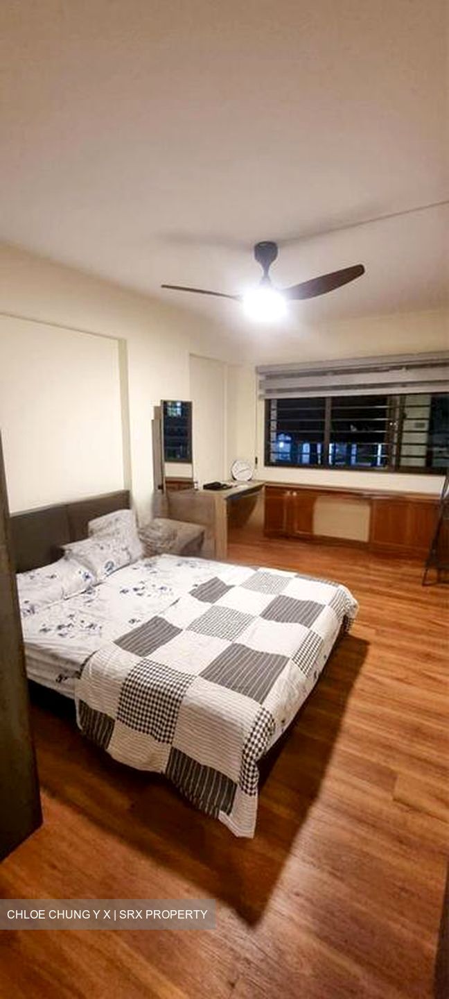 Blk 342 Tampines Street 33 (Tampines), HDB 4 Rooms #583871391